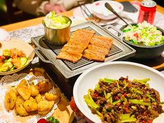 -客官 · 江南小菜馆(长风大悦城店)