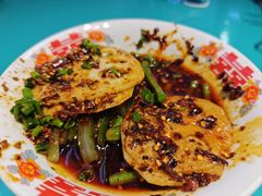 -川正旺江湖菜(三元桥店)