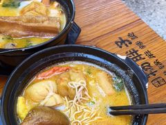 -金陵杨胖子·砂锅麻辣烫(金轮新天地店)