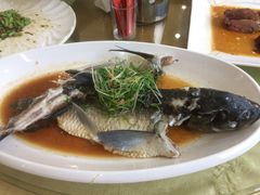 -茗荔园农庄(大涌店)