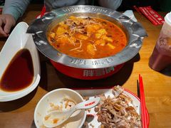 牛蛙煲-胖哥俩肉蟹煲(昆山金鹰店)
