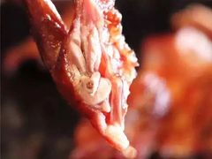 -小河公主秘制烤羊腿(小绿谷店)