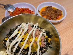 -米村拌饭(天津东丽万达店)