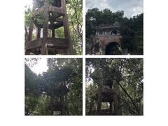 -蒋氏故居