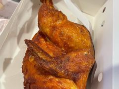 -麦当劳(武商建二店)