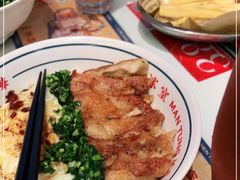 -文通冰室(北京路店)