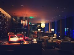 -广州柏悦酒店·悦吧·顶楼露天酒吧