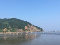 -大鹿岛