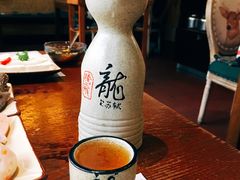 -束河人家(南锣鼓巷店)