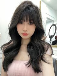 -YESIDO椰岛造型烫发染发专业店