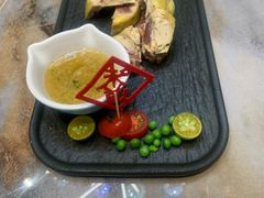 -马老六清真餐厅(雁滩店)