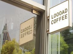 -LOOOAD COFFEE进度条(D9街区店)
