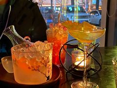 -柒Lounge(三里屯店)