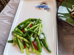-古南都·清真绿柳居菜馆(太平南路店)