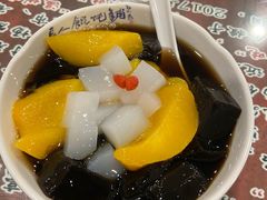 -长人馄饨铺(解放街店)