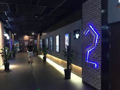 -幸福蓝海影城(上海闵行日月光中心杜比全景声店)