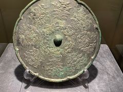 -鄂尔多斯青铜器博物馆