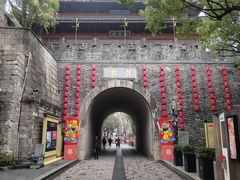 -鼓楼(西湖风景名胜区)