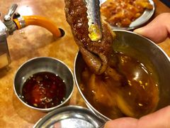 -蒜香焼肉PURUSHIN(马场路店)