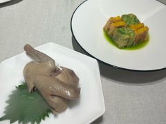 -狮王府淮扬菜(新街口友谊店)