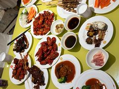 -海韵之星邮轮水会(明发商业广场店)