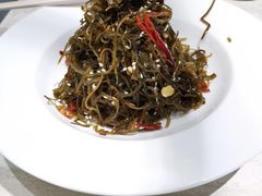 -渝乡辣婆婆·川菜 水煮鱼(中山西路店)