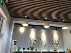 -乐达酸菜鱼面(山师东路店)