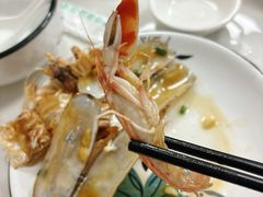 -健跳小海鲜(人民路店)