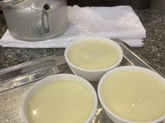 -冰泉豆浆馆(白云山总店)