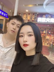 点击看大图 -川和潮人漂色·烫染·接发