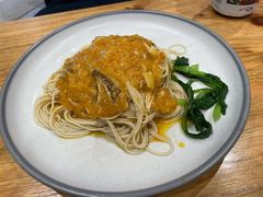 -姚面记·海派家常菜(恒基名人购物中心店)