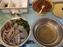 -花溪牛肉粉(八鸽岩店)