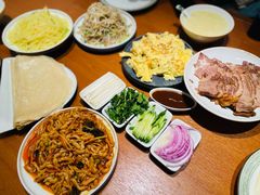 -老昌春饼(中央二店)