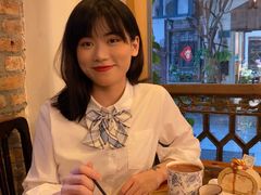 -西关84·History·Art·Cafe