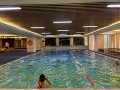 -西安赛瑞喜来登大酒店
