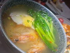 -碧特博格·20年品牌西餐厅(芜湖路店)