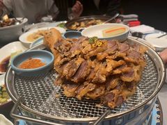 -百富源·海鲜辽菜(和平北大街店)