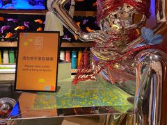 -怡咖啡海鲜自助餐厅(浦东香格里拉店)