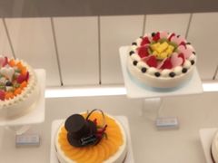-好利来(东四店)