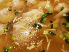 -韩萍老南京馄饨(河西万达店)