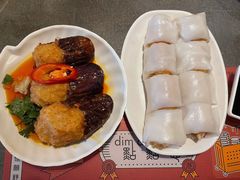 -点点心点心专门店(旺角店)