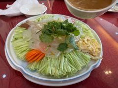 -韩记海鲜饺子(隆仁世家店)