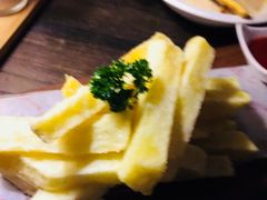 -巴别塔法餐舍(朝阳店)