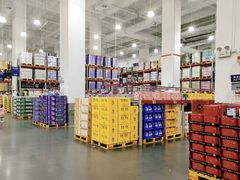 -山姆会员商店(邻瑞广场店)