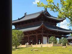 -江心屿景区
