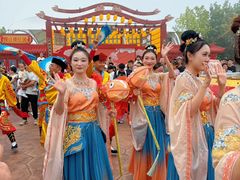 -渔岛海洋度假区