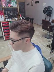 -思密达·烫染设计