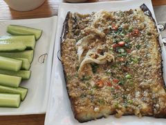 -明洞串城·烧烤·延边朝鲜族烧烤串专门店(景田店)