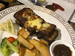 -92°C俄式厨房(中央大街店)