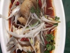 -香满居张记小厨私房菜(青岛站店)